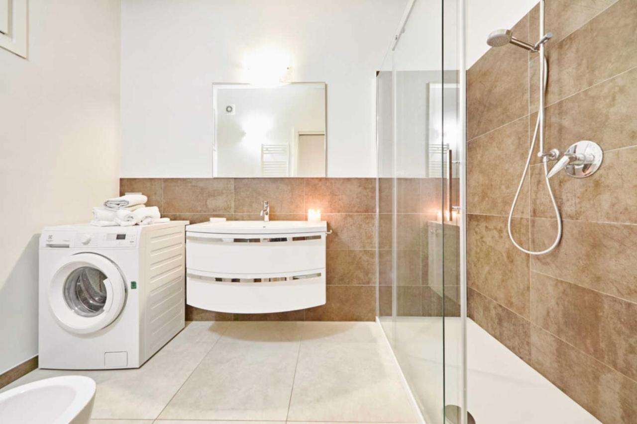 Warda A6 Apartment Desenzano del Garda Bagian luar foto